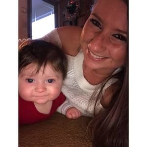 Meet your Posher, Miranda